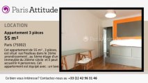 Appartement 2 Chambres à louer - Bourse, Paris - Ref. 8917