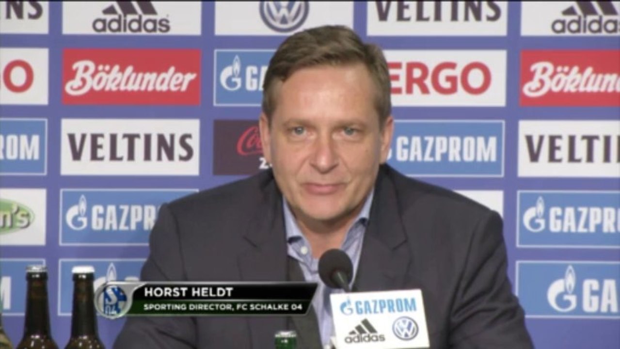 Heldt über Neuer: 'Macht keinen Hehl daraus, wo er herkommt'