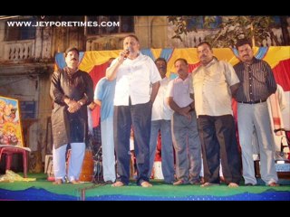 jeypore mla rabi nanda and orissa school and mass education minister shri rabi rabi narayan nanda (7)