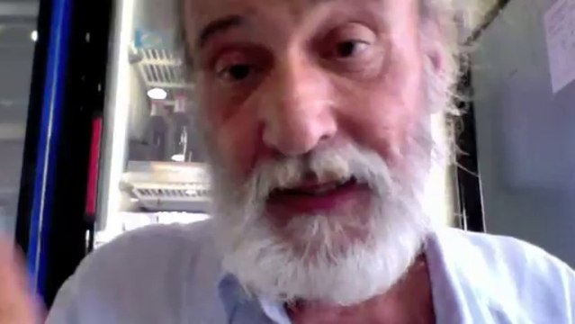 FABIO FAZIO LUCIANA LITTIZZETTO