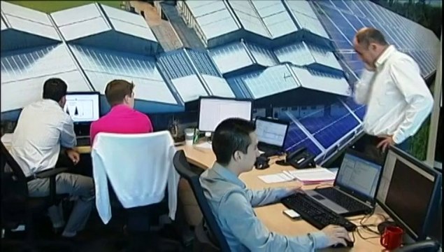 L'objectif sur les énergies renouvelables risque de ne pas être atteint en France