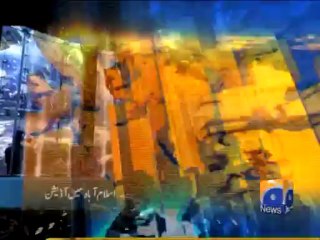 Geo Headlines-20 Sep 2013-1900