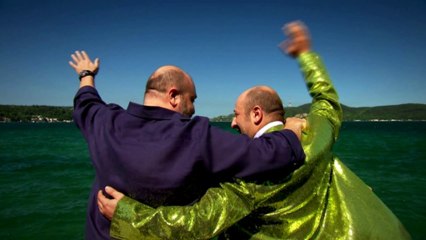 Leyla ile Mecnun _ Ne Güzeldi