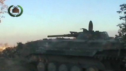 U.N. fails to break Syria deadlock