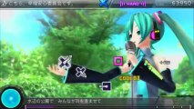 Hatsune Miku Project Diva F 2nd (PS3) - 12 minutes de gameplay