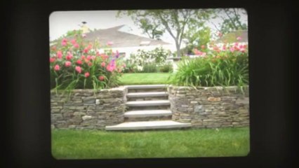 Paris Landscaping (630) 892-9297