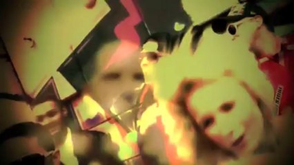 Serenity & Spyer feat. Tevin - Rokk The Floor (Empyre One Video Edit)