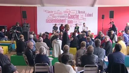 Municipales 2014 - Quels enjeux ?