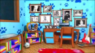 Kid Room Full Of Memories - After Effects Template