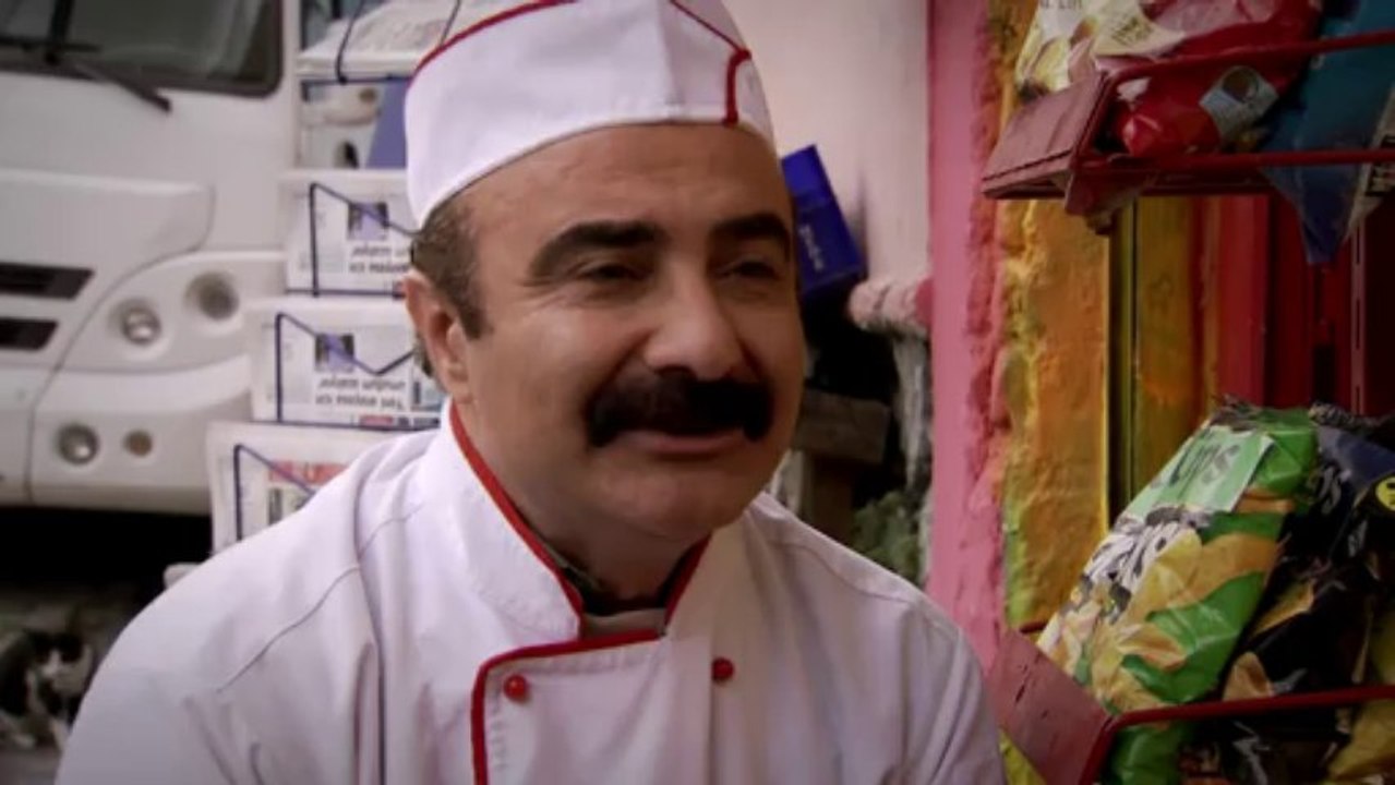 Leyla ile Mecnun (74.Bölüm Fragmanı)