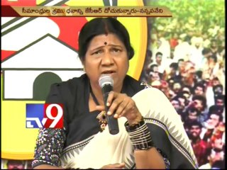 KCR has no business to call Seemandhra people unintelligent - TDP's Nannapaneni