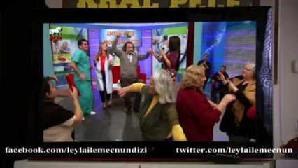 Leyla ile Mecnun (89. Bölüm Fragmanı)