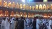 Tawaaf At Baitullah Masjid ul Haram before Fajr prayer Makkah Saudia