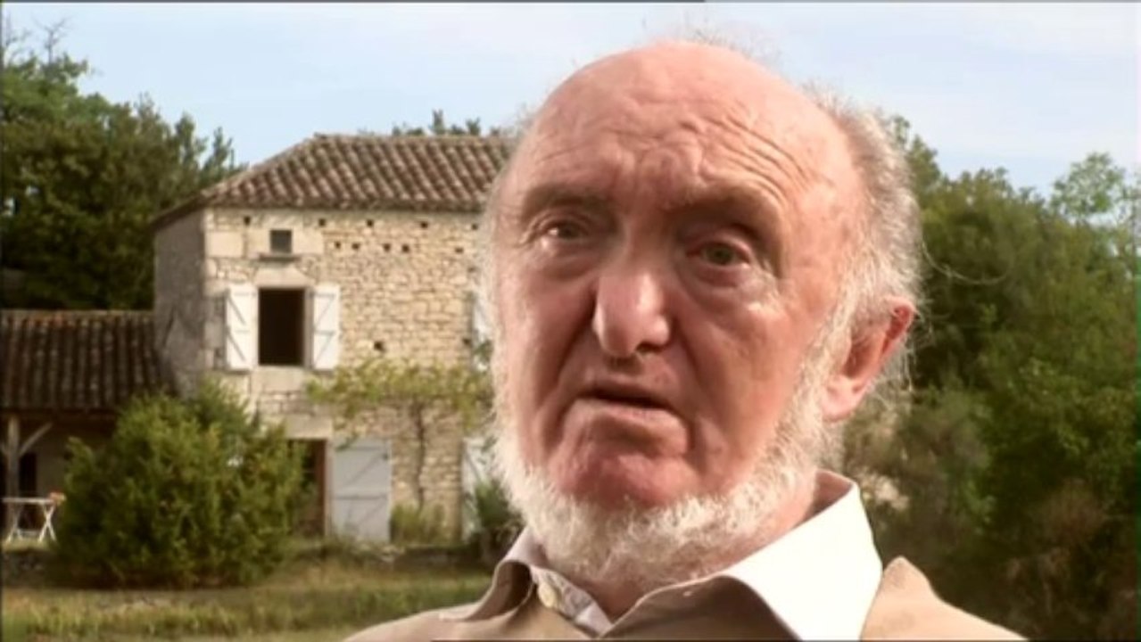 Albert Jacquard, jamais sans les autres