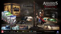 Assassin's Creed IV Black Flag (XBOXONE) - Trailer multi-joueurs