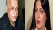 Untold Love Story of Parveen Babi and Mahesh Bhatt