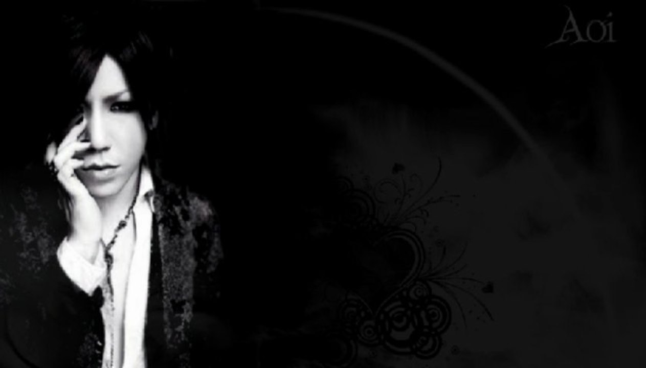 The Gazette - Nakigahara (romanian sub)