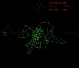 Battle Zone (1980 Atari)