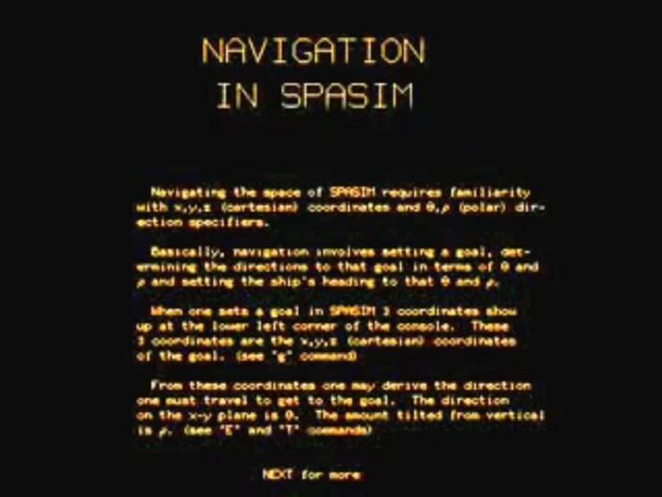 Spasim 1974
