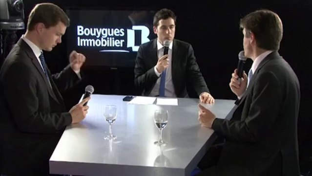 Vers une filière industrielle des smart grids en France ?