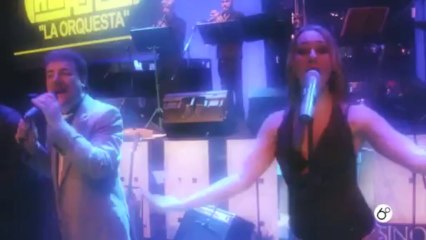 Alcatraz La Orquesta  2011