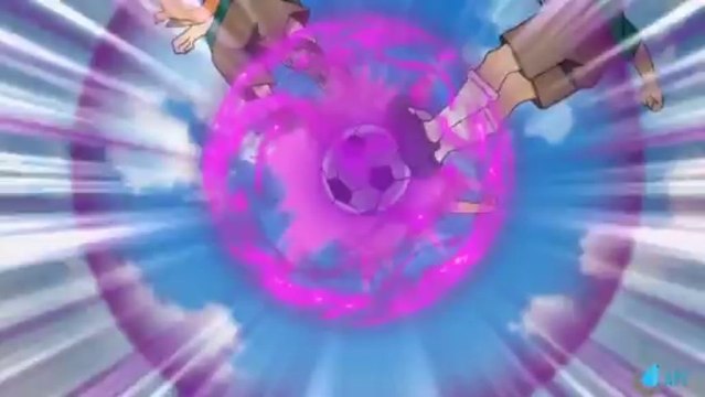 Inazuma Eleven - 002 - Una partita difficile - HD ITA EP COMPLETO (1)
