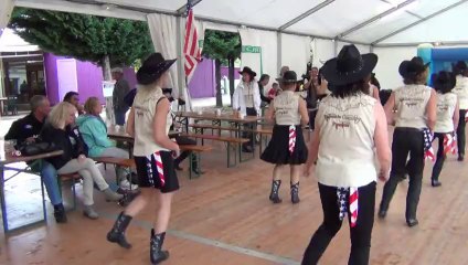 LONG HOT SUMMER - Septembre 2013