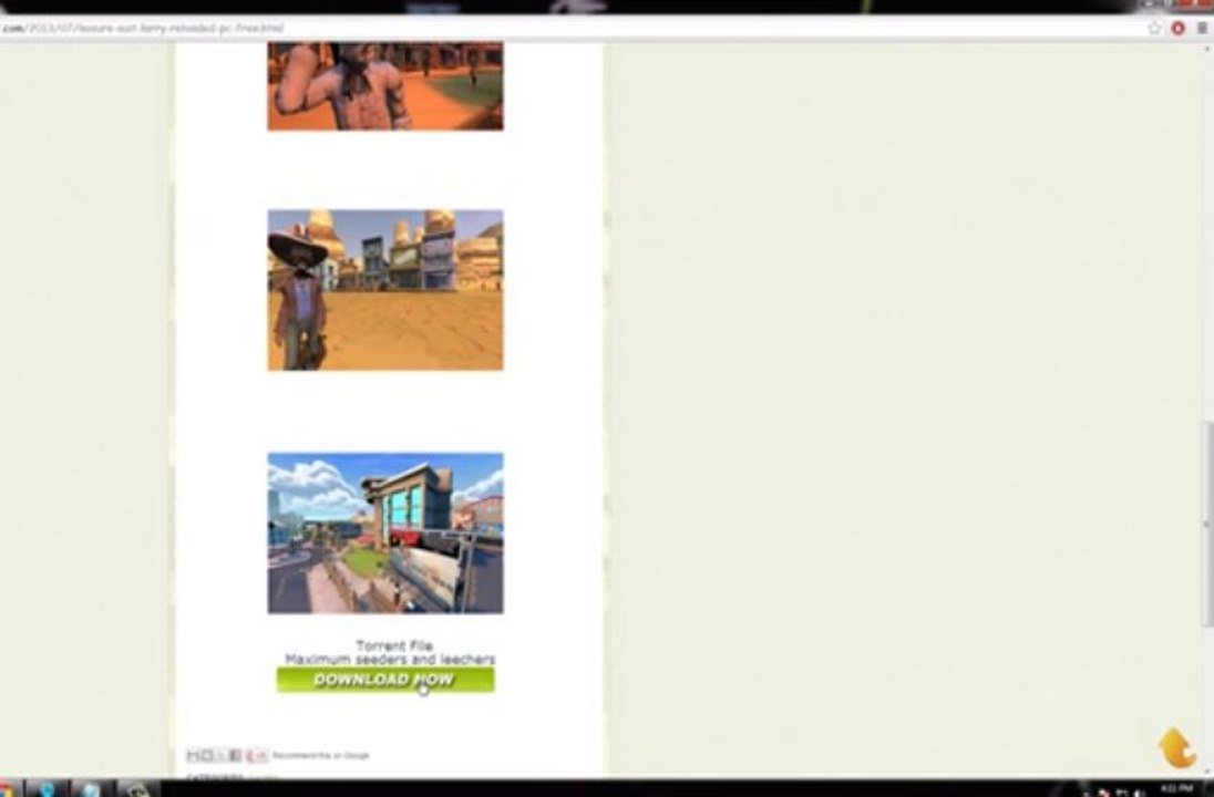 Leisure Suit Larry Reloaded Full Game+Crack