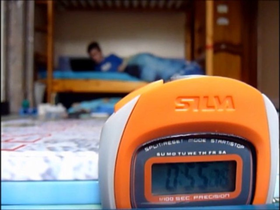 Ultime comparaison de vitesse de temps officiel, 5 minutes, 2 minutes, 1 minutes, 30 secondes, 15 secondes, 10 secondes et 5 secondes!!