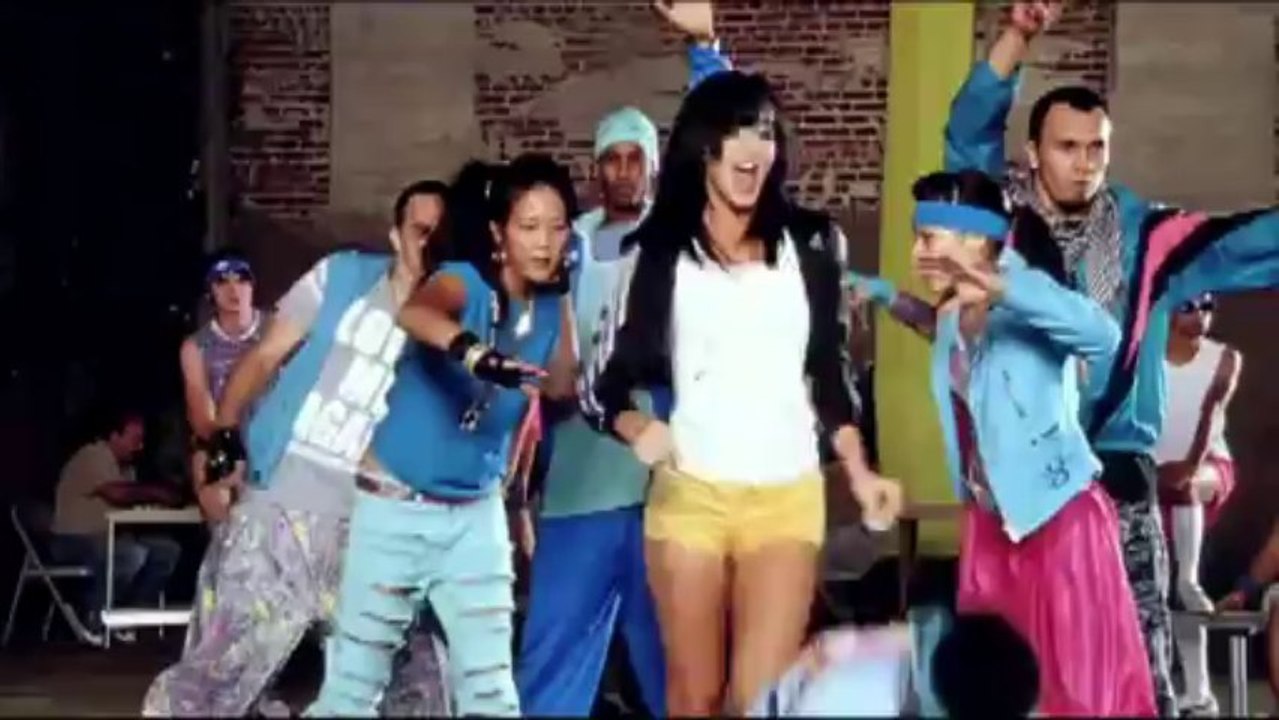 Katy Perry - Hot N Cold (Jaxx N Danger Video Mix)