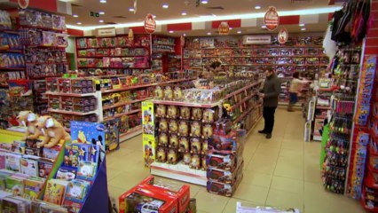 Leyla ile Mecnun _ Çiçekler Açsın (Klip)_2