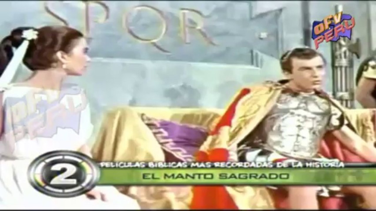 diez las peliculas biblicas mas recordadas
