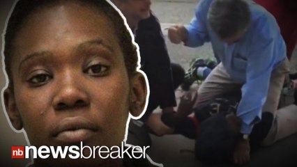 Man Captures Thief in Citizen’s Arrest; Punches Her in Face After She Bites Him