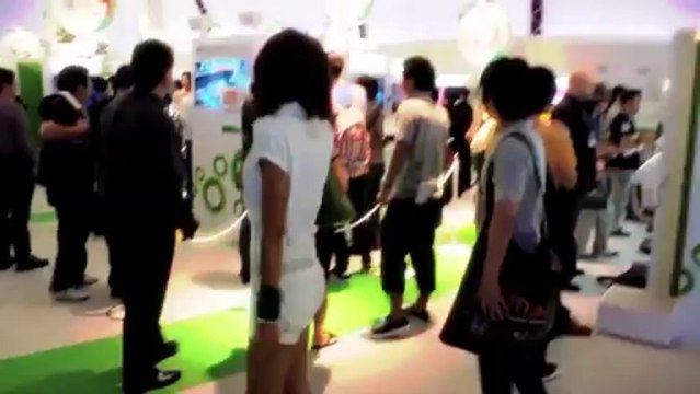 TGS 2013 : Hohokum, nos impressions