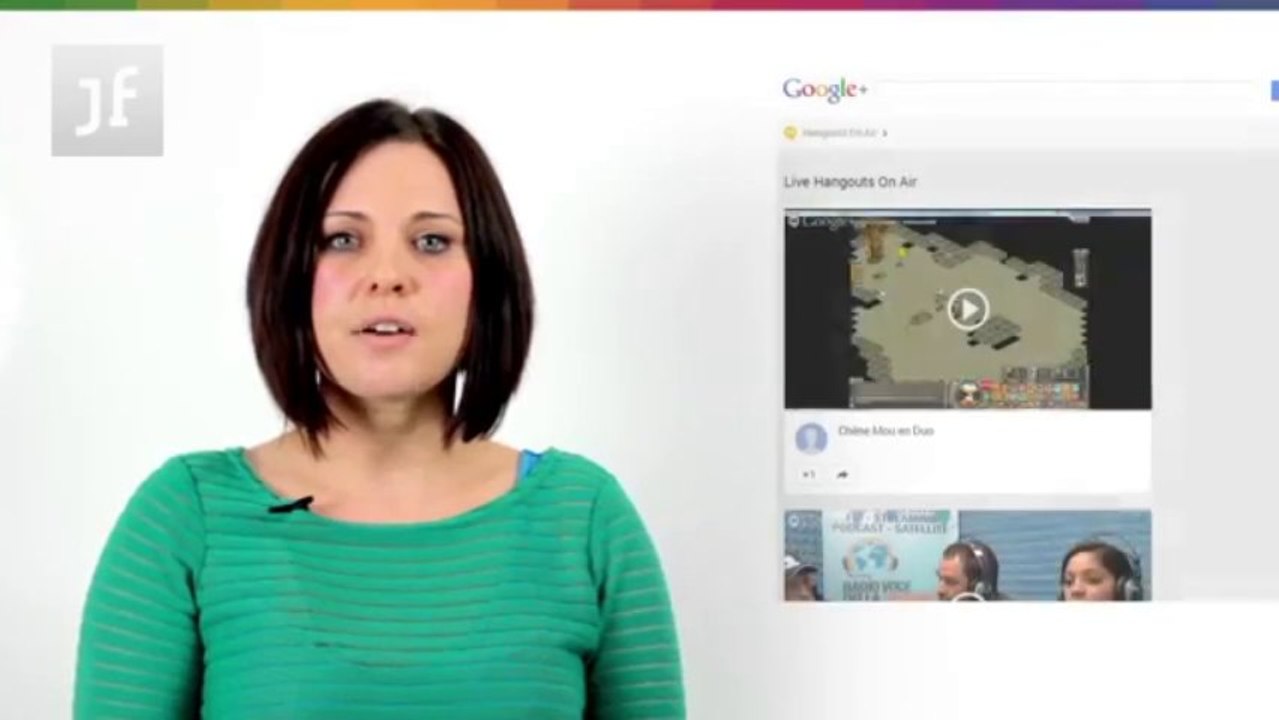 Top Tip Guide for getting started on Google+