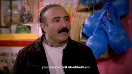 Leyla ile Mecnun _ Yavuz'un Vedası (88. Bölüm)