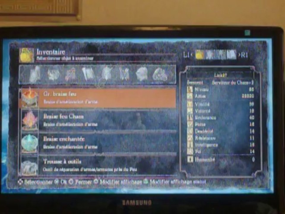 Dark Souls Partie 41
