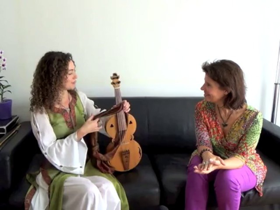Renouveau médiéval-Isline Dhun-partie 2