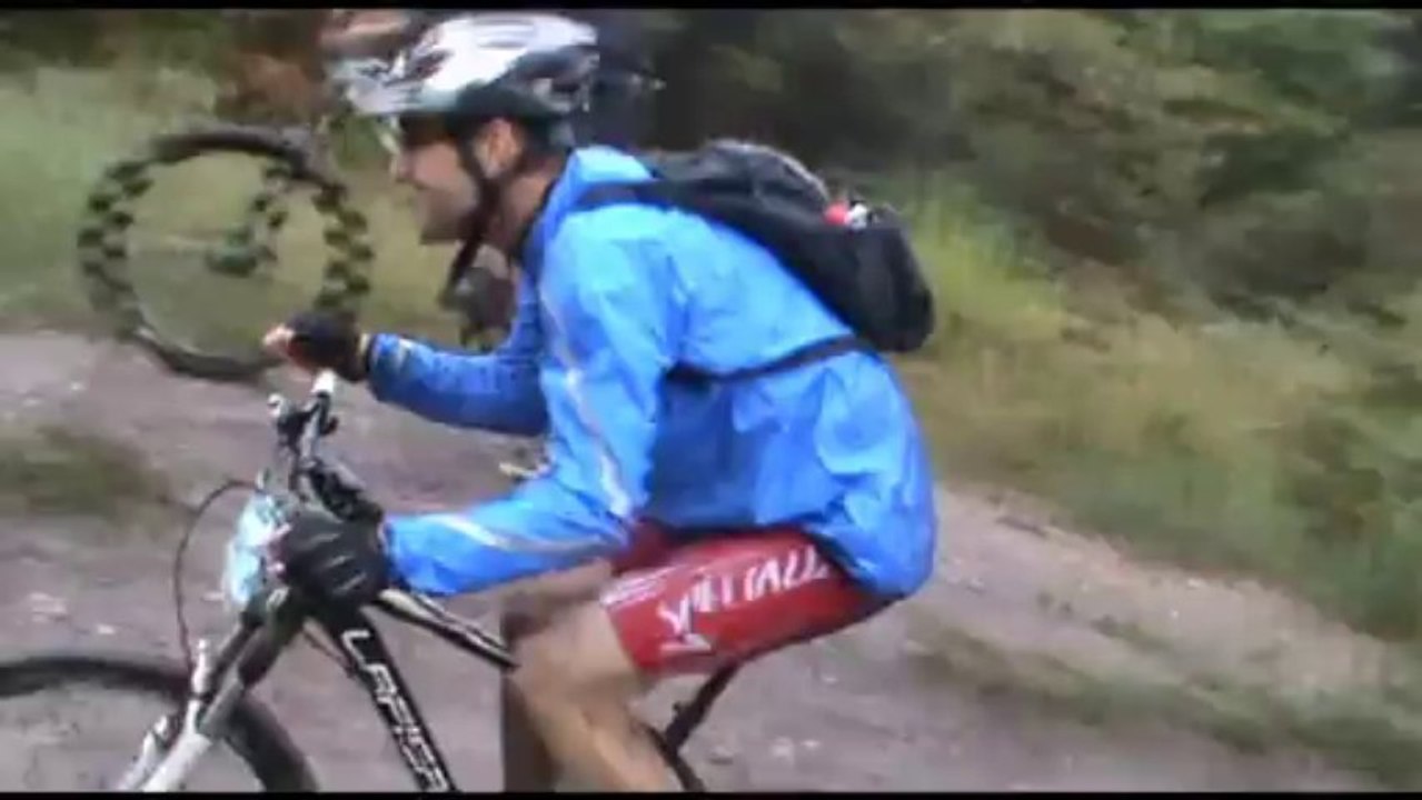 GENN'iale 2013 la montée infernale