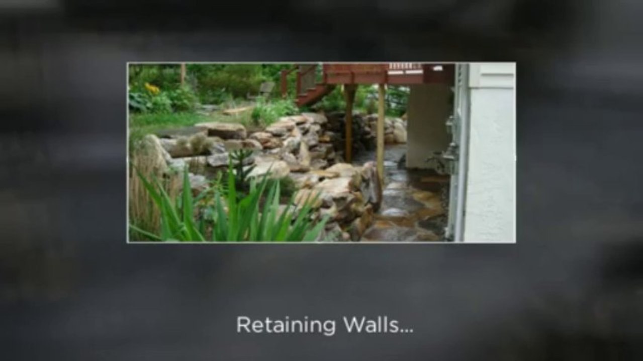 Patio Design Limerick