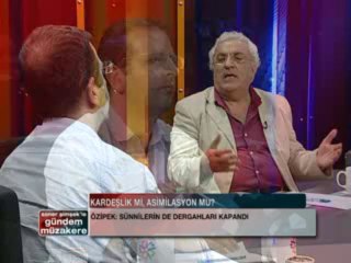 GÜNDEM MÜZAKERE (19.09.2013) 2.KISIM