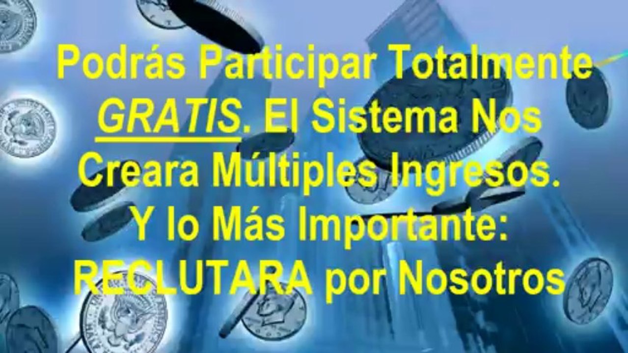 Como Ganar Dinero Desde Casa sin Invertir