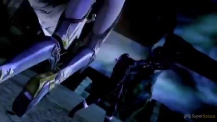 Lightning Returns : Final Fantasy XIII - Trailer TGS 2013