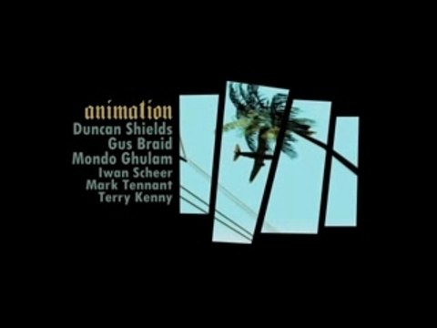 Présentation GTA San Andréas