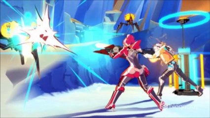 EX Troopers Full N3DS ROM Download