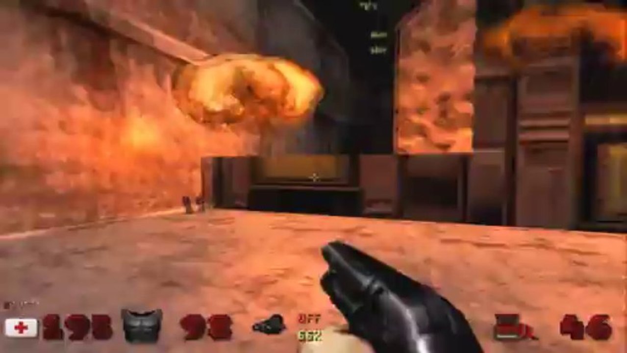 Duke Nukem 3D - Atomic Edition - 02 - Red Light District