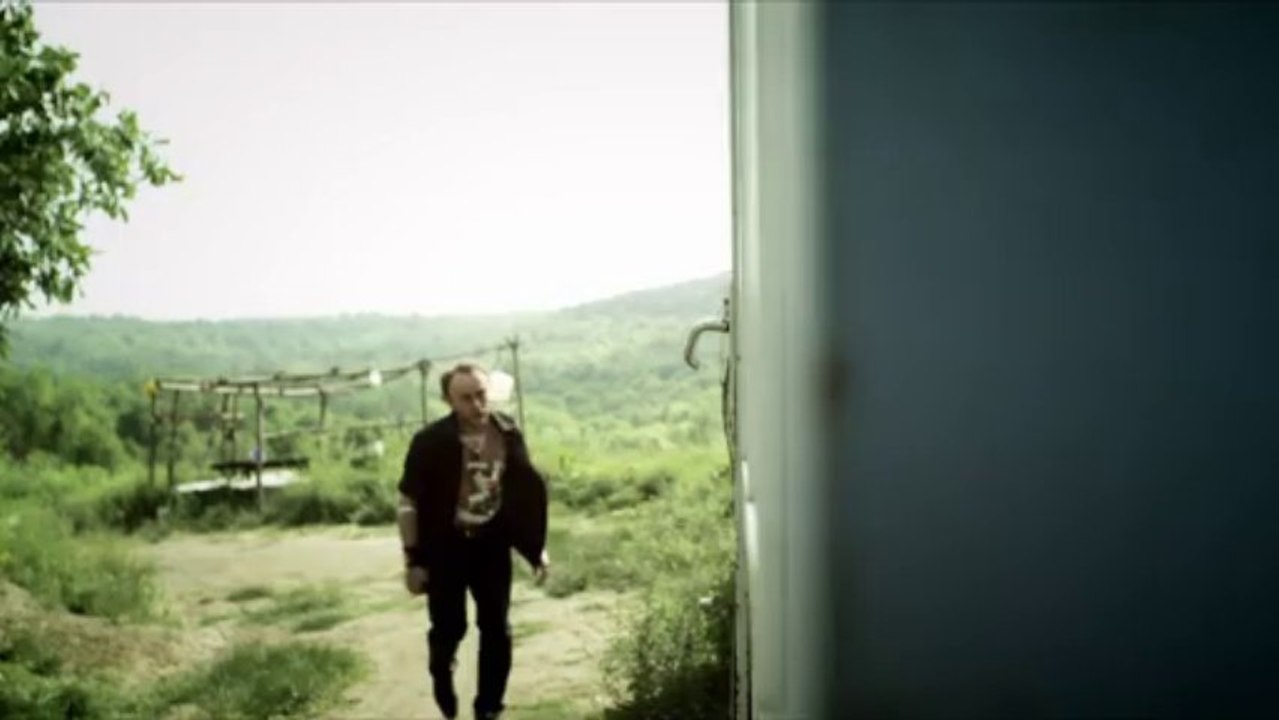 Nefes (TRT1 Kısa Film Kuşağı)