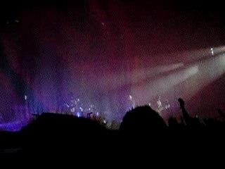 Indochine Lille 07/11/06