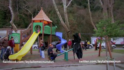 Ölüm ile İsmail Abi