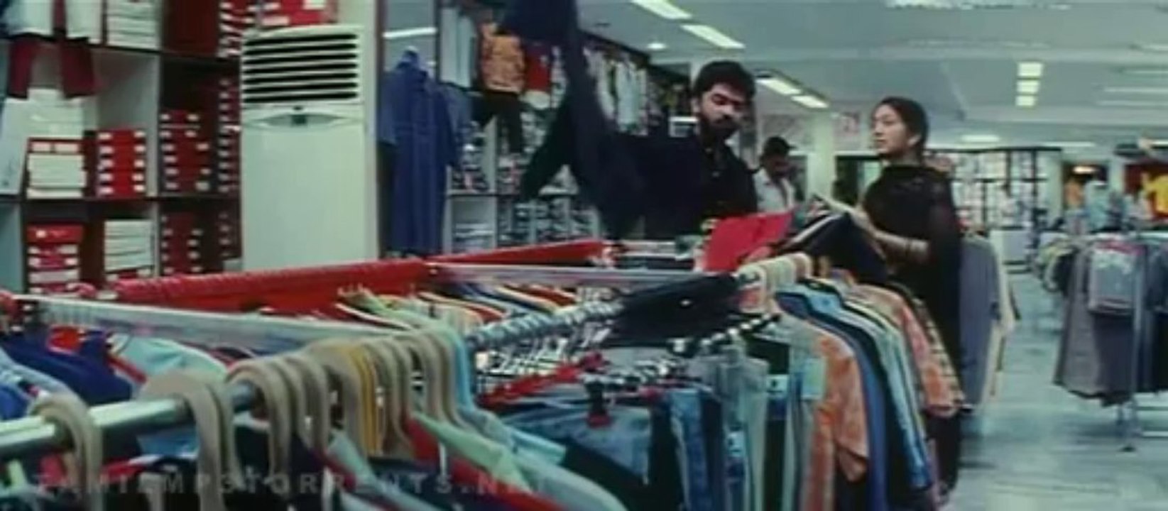 Uyire En Uyire cajan09